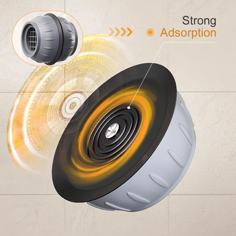 🎁Non-Vibration Washing Machine Support