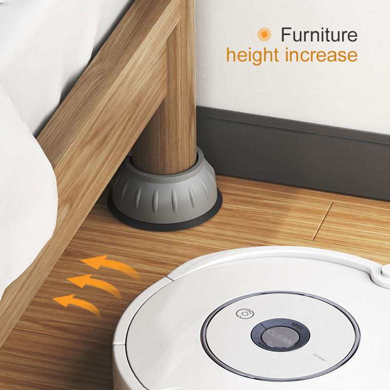 🎁Non-Vibration Washing Machine Support