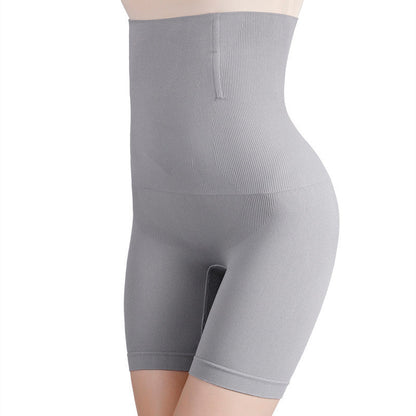 ✨ Women's High-Waisted Shaping Shorts — Dual Action for Tummy Control and Butt Lift! ✨