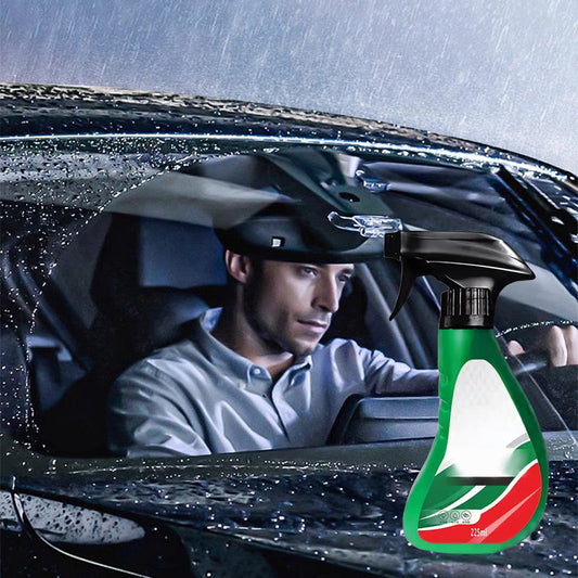 🔥Multi-Purpose Gentle Formula Windshield Degreaser Spray