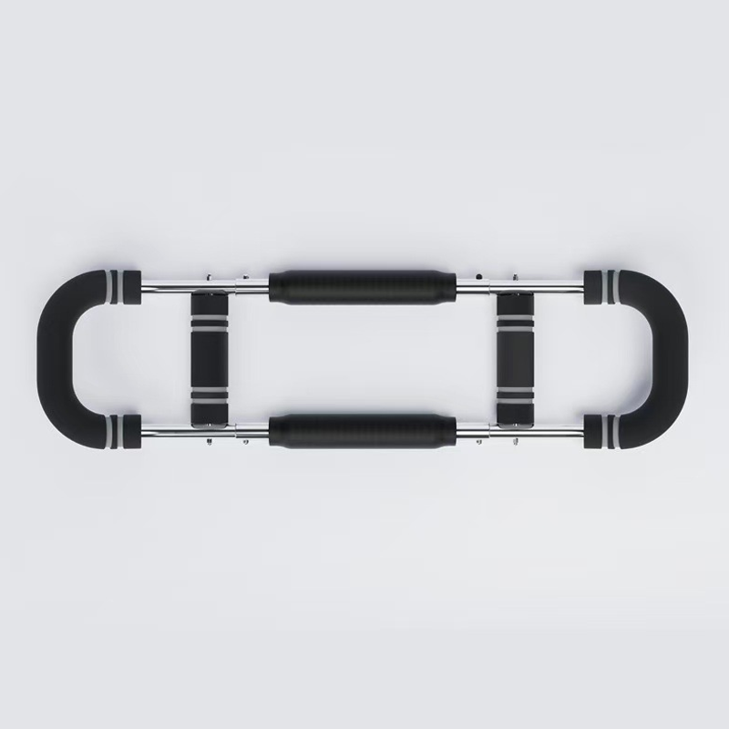 ✨ Adjustable U-Shaped Spring Arm Trainer — Three-in-One Full-Body Resistance Training! ✨