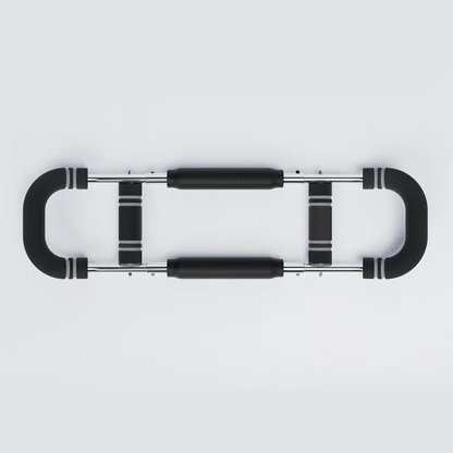 ✨ Adjustable U-Shaped Spring Arm Trainer — Three-in-One Full-Body Resistance Training! ✨