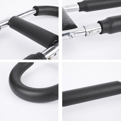 ✨ Adjustable U-Shaped Spring Arm Trainer — Three-in-One Full-Body Resistance Training! ✨