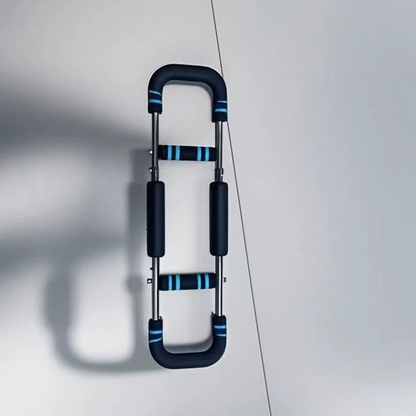 ✨ Adjustable U-Shaped Spring Arm Trainer — Three-in-One Full-Body Resistance Training! ✨