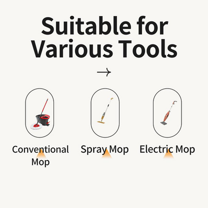 ✨ Multi-Purpose Floor Cleaner — Restores Your Floors' Shine and Provides Extra Protection! ✨