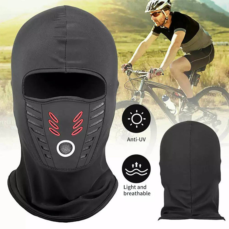 ✨ Unisex Windproof Full-Face Mask—Stay Warm This Winter! ✨