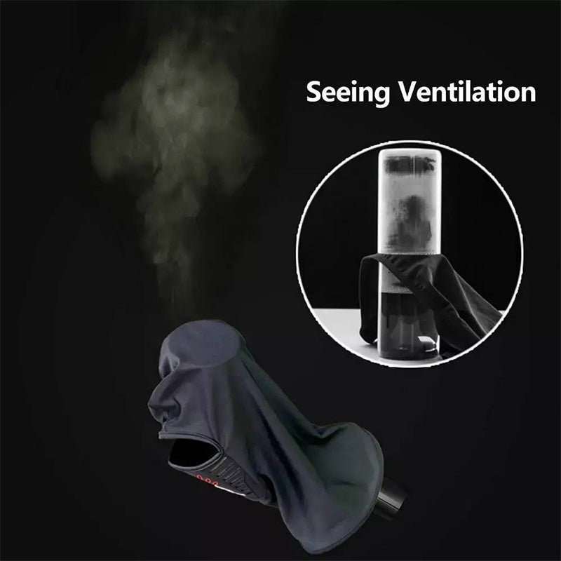 ✨ Unisex Windproof Full-Face Mask—Stay Warm This Winter! ✨