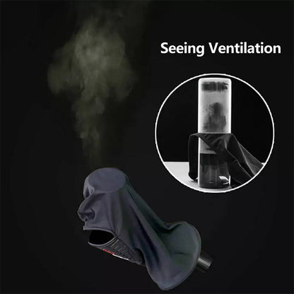 ✨ Unisex Windproof Full-Face Mask—Stay Warm This Winter! ✨