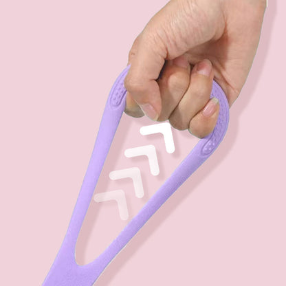 ✨ Figure-8 Resistance Band—The Essential Tool for Full-Body Fitness! ✨