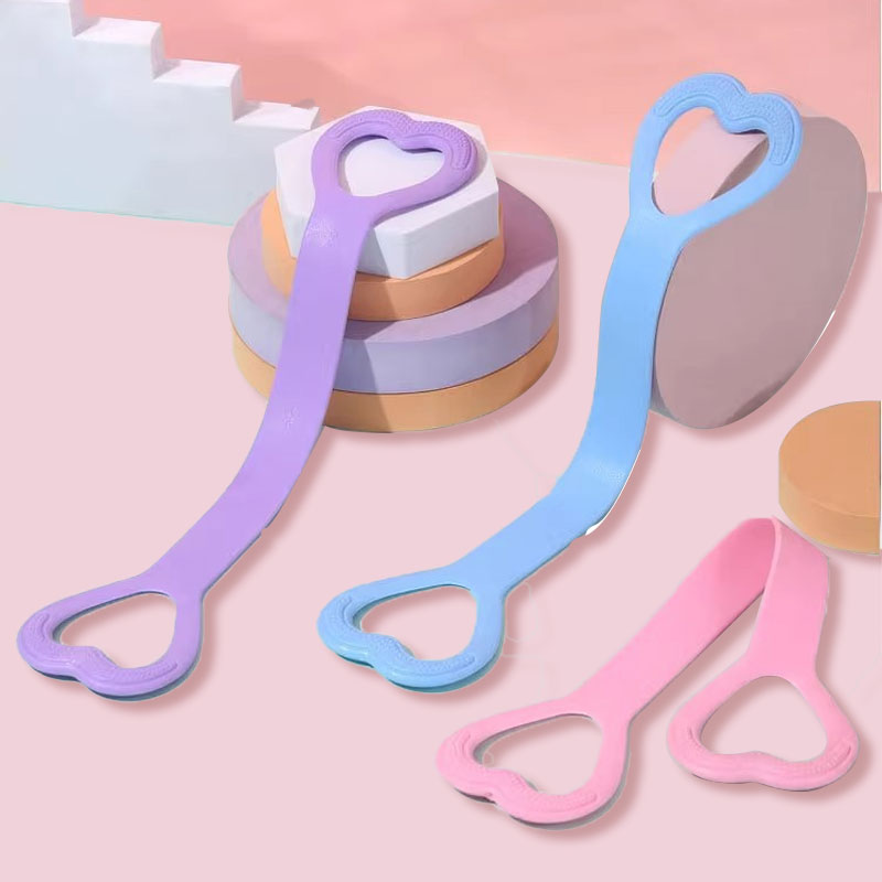 ✨ Figure-8 Resistance Band—The Essential Tool for Full-Body Fitness! ✨