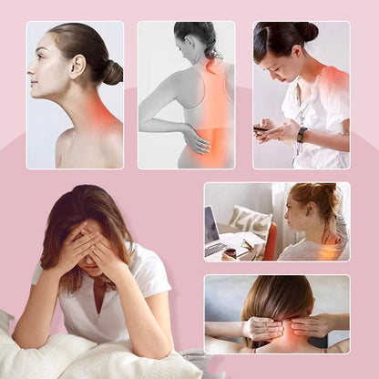 ✨ Figure-8 Resistance Band—The Essential Tool for Full-Body Fitness! ✨