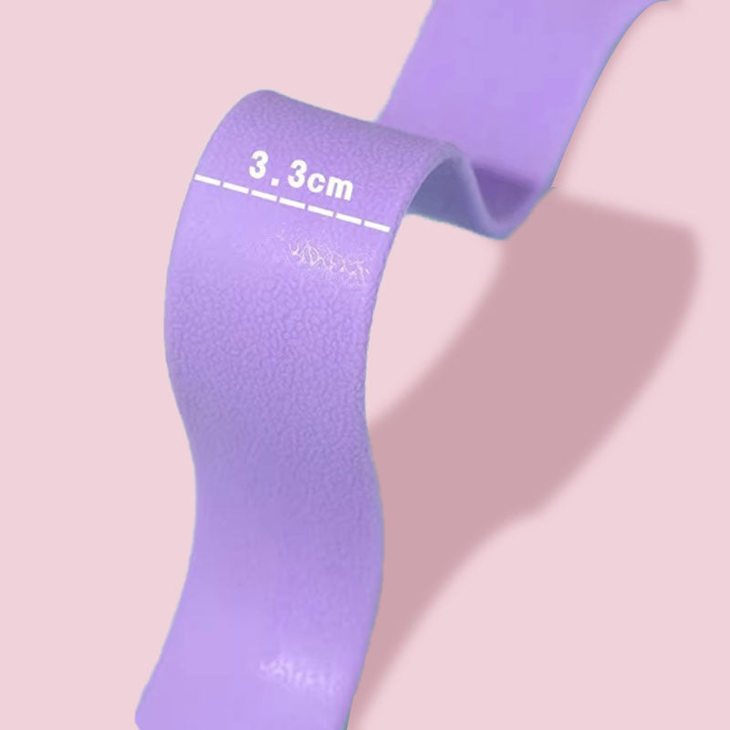 ✨ Figure-8 Resistance Band—The Essential Tool for Full-Body Fitness! ✨