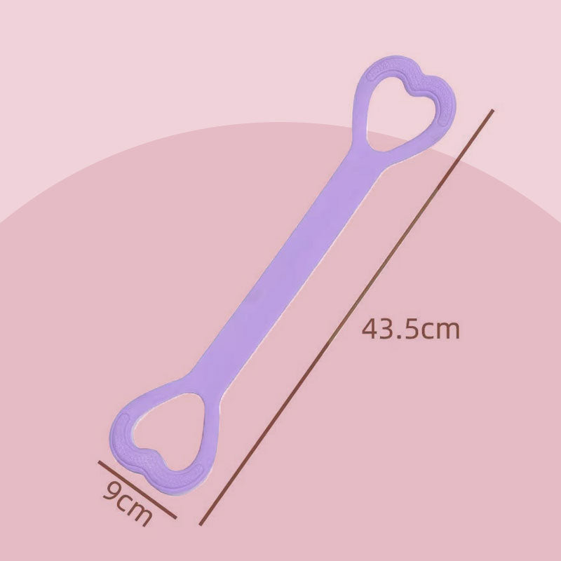 ✨ Figure-8 Resistance Band—The Essential Tool for Full-Body Fitness! ✨