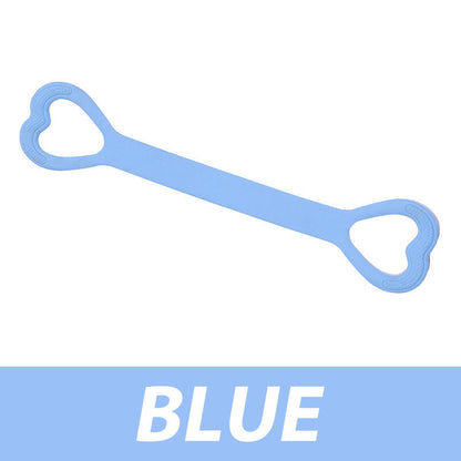 ✨ Figure-8 Resistance Band—The Essential Tool for Full-Body Fitness! ✨