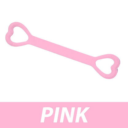 ✨ Figure-8 Resistance Band—The Essential Tool for Full-Body Fitness! ✨