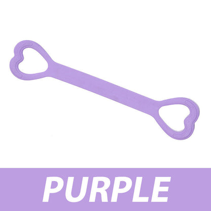 ✨ Figure-8 Resistance Band—The Essential Tool for Full-Body Fitness! ✨