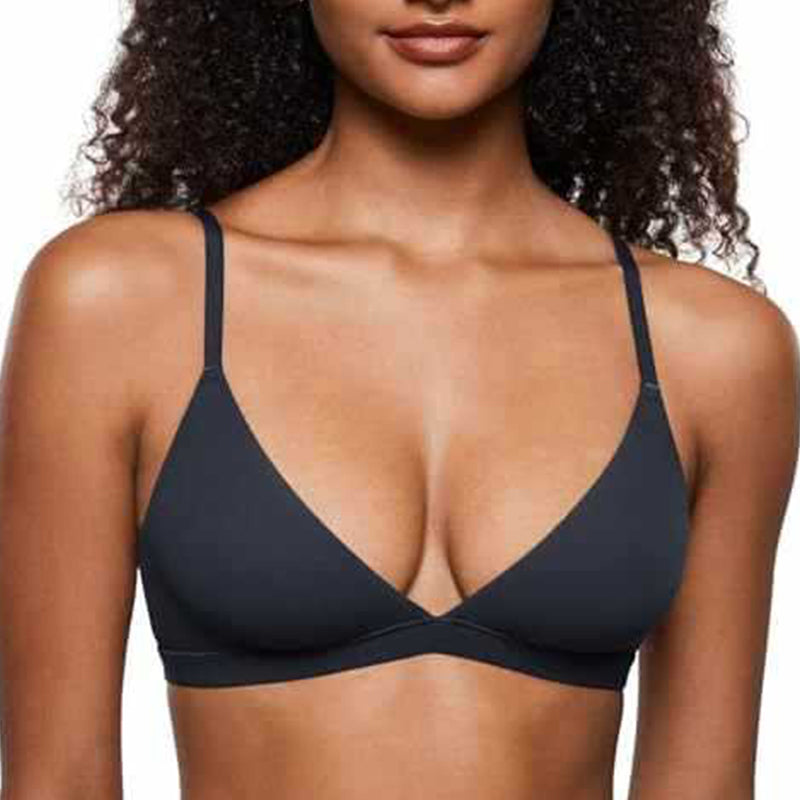 ⏳Last day: 50% off for a limited time!💥80K+ SOLD💞Women's Wire-Free Jelly Support Triangle Bralette