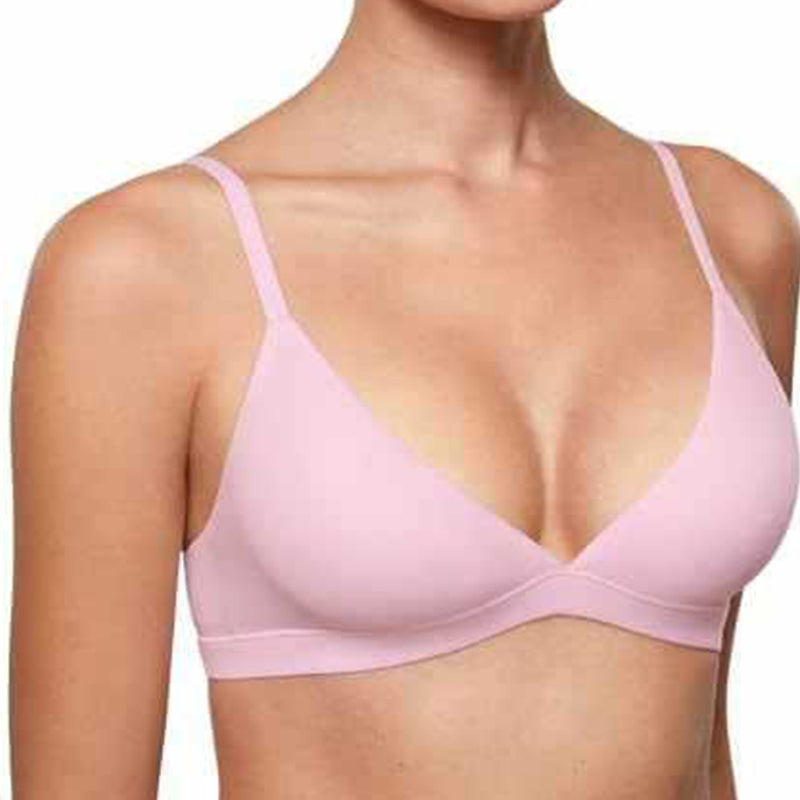 ⏳Last day: 50% off for a limited time!💥80K+ SOLD💞Women's Wire-Free Jelly Support Triangle Bralette