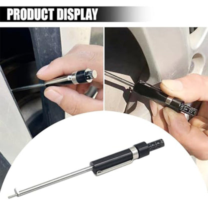 ✨ Brake Pad Thickness Gauge — Quickly Inspect Brakes (No Wheel Removal Required!) ✨