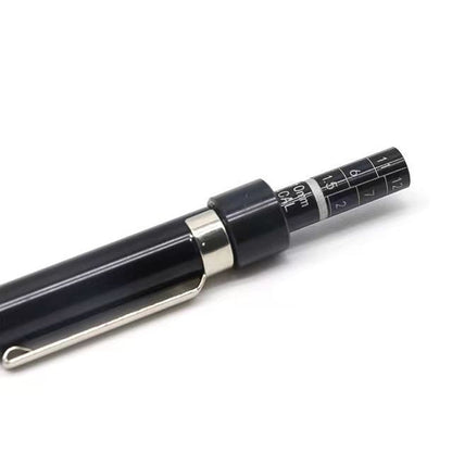 ✨ Brake Pad Thickness Gauge — Quickly Inspect Brakes (No Wheel Removal Required!) ✨