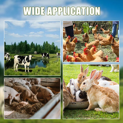 ✨ Heavy-Duty Grass Clipping Shredding Blade—Cuts Faster, Lasts Longer! ✨