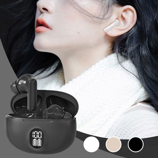 ⚡Wireless Bluetooth Sports Earbuds with In-Ear Design
