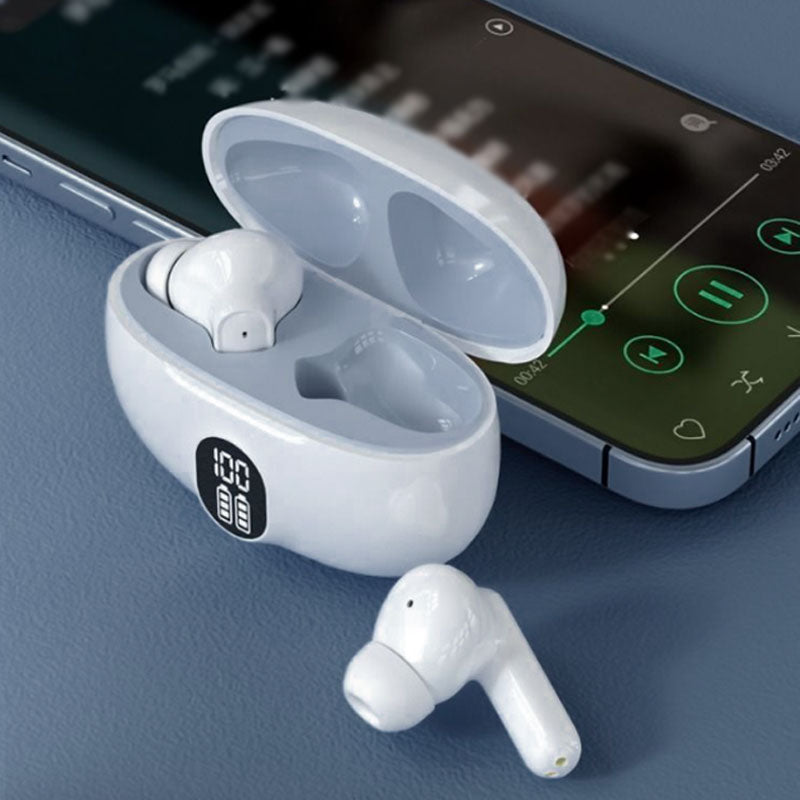 ⚡Wireless Bluetooth Sports Earbuds with In-Ear Design