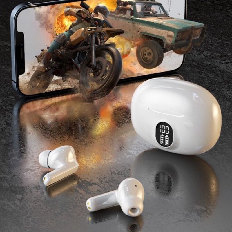 ⚡Wireless Bluetooth Sports Earbuds with In-Ear Design