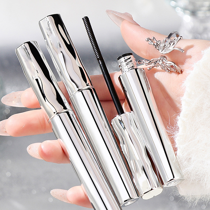 🔥Buy 1 Get 1 Free ✨ Waterproof Lengthening Mascara—All-Day Curl and Length for Beautiful Lashes! ✨