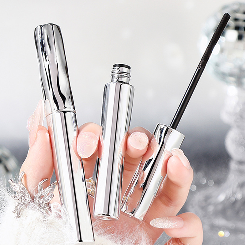 🔥Buy 1 Get 1 Free ✨ Waterproof Lengthening Mascara—All-Day Curl and Length for Beautiful Lashes! ✨