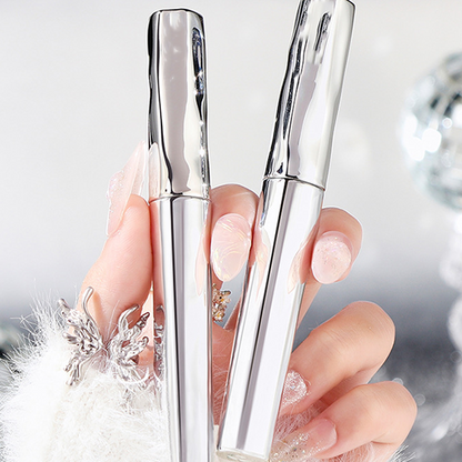 🔥Buy 1 Get 1 Free ✨ Waterproof Lengthening Mascara—All-Day Curl and Length for Beautiful Lashes! ✨