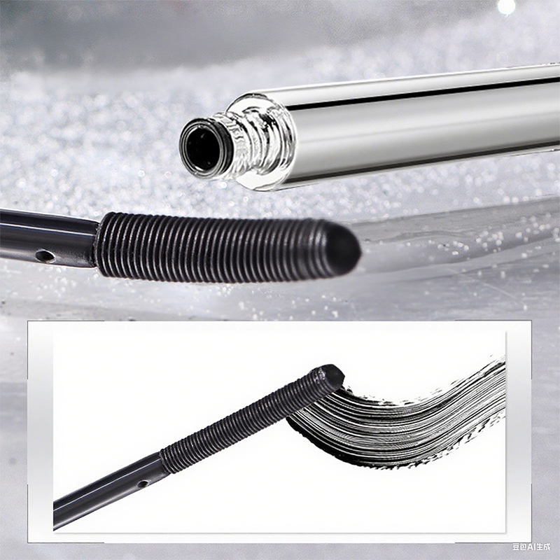 🔥Buy 1 Get 1 Free ✨ Waterproof Lengthening Mascara—All-Day Curl and Length for Beautiful Lashes! ✨