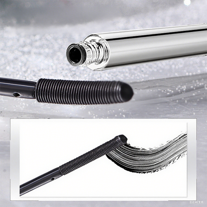 🔥Buy 1 Get 1 Free ✨ Waterproof Lengthening Mascara—All-Day Curl and Length for Beautiful Lashes! ✨