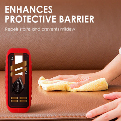 ✨ Premium Leather Care Cleaner & Conditioner—Restores Like New! ✨