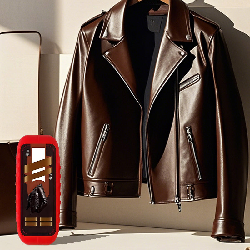 ✨ Premium Leather Care Cleaner & Conditioner—Restores Like New! ✨