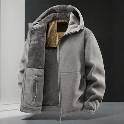 ✨ Warm and Stylish—Graphene-Infused Winter Coat! ✨