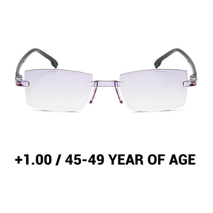 🔥「Anti-Blue Light Safety Glasses」