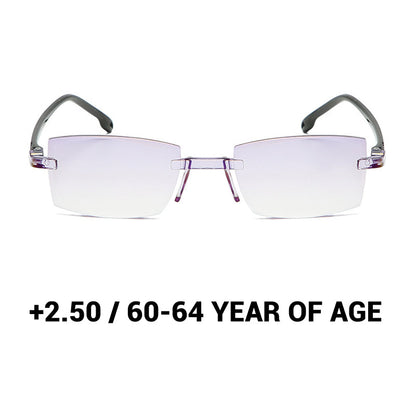 🔥「Anti-Blue Light Safety Glasses」