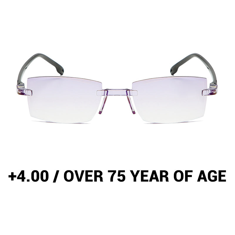 🔥「Anti-Blue Light Safety Glasses」