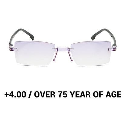 🔥「Anti-Blue Light Safety Glasses」