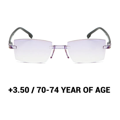 🔥「Anti-Blue Light Safety Glasses」