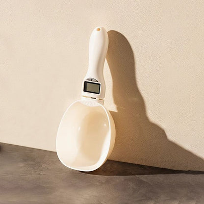 ✨ Precise measurements made easy—the electronic measuring spoon scale designed for home cooks! ✨