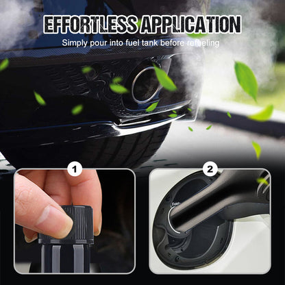 ✨🔥Multi-Functional Fuel System Cleaner for Cars