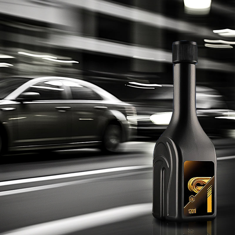 ✨🔥Multi-Functional Fuel System Cleaner for Cars