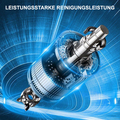 🪟🧹 20W Wireless Window Suction Cup — 1.8-2.0KPA powerful suction, rechargeable design, IPX4 waterproof rating, lightweight and portable! 🧹🪟