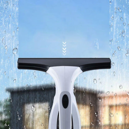 🪟🧹 20W Wireless Window Suction Cup — 1.8-2.0KPA powerful suction, rechargeable design, IPX4 waterproof rating, lightweight and portable! 🧹🪟