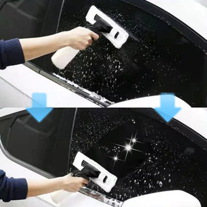 🪟🧹 20W Wireless Window Suction Cup — 1.8-2.0KPA powerful suction, rechargeable design, IPX4 waterproof rating, lightweight and portable! 🧹🪟