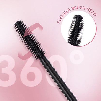 ✨ 4D Silk-Lengthening Mascara — Unbelievably Lengthening and Volumizing Effects! ✨