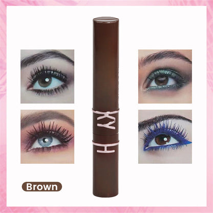 ✨ 4D Silk-Lengthening Mascara — Unbelievably Lengthening and Volumizing Effects! ✨