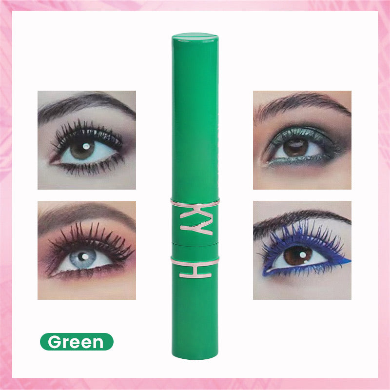 ✨ 4D Silk-Lengthening Mascara — Unbelievably Lengthening and Volumizing Effects! ✨